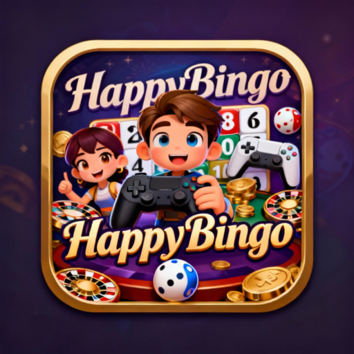 HappyBingo