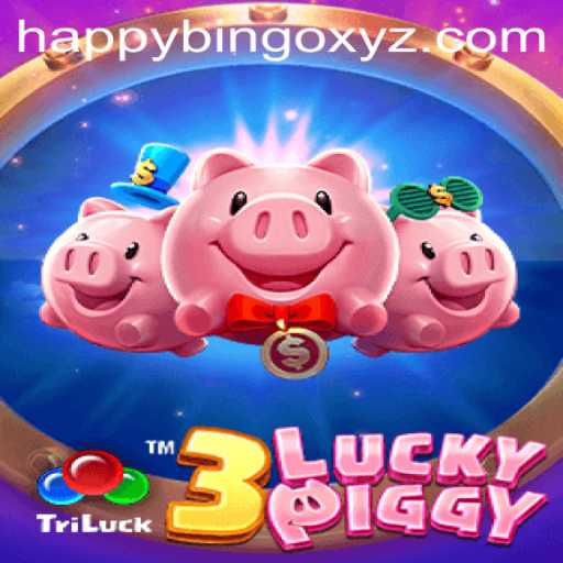 Discovering the Exciting World of 3LUCKYPIGGY and the Thrill of HappyBingo