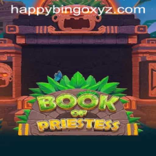 Discover the Enchanting World of BookOfPriestess and the Thrill of HappyBingo