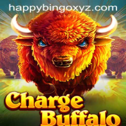 Unveiling ChargeBuffalo: The Exciting Addition to HappyBingo