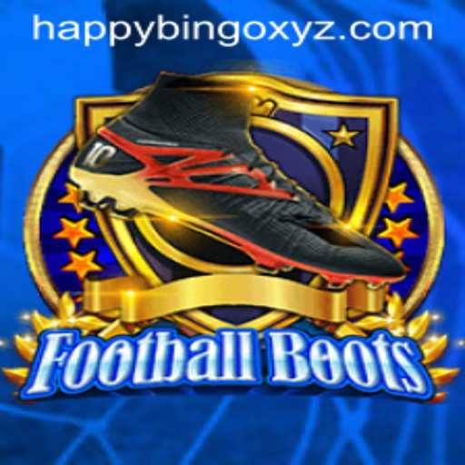 Exploring the Exciting World of FootballBoots and HappyBingo