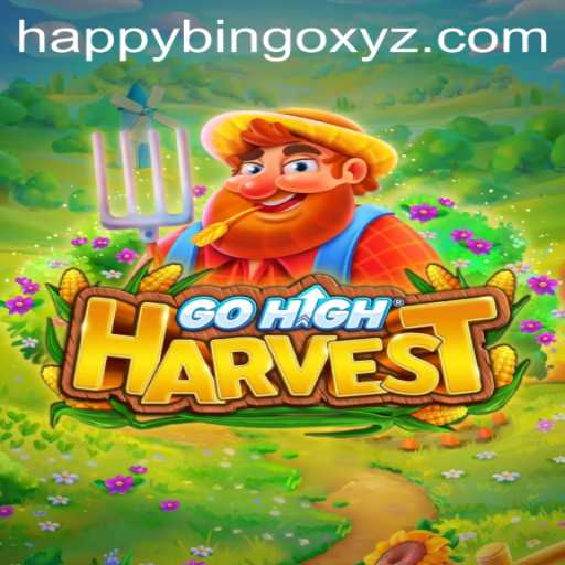 Exploring the Exciting World of GoHighHarvest: Rules and Gameplay