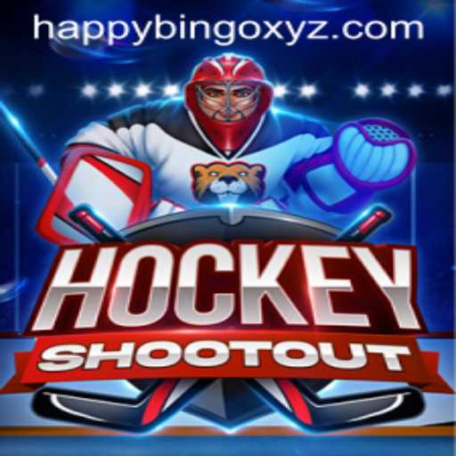 HockeyShootout: An Exciting Game of Strategy and Skill