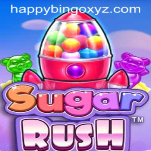 Experience the Sweet Thrills of SugarRush and HappyBingo