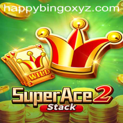 SuperAce2 Takes HappyBingo to New Heights