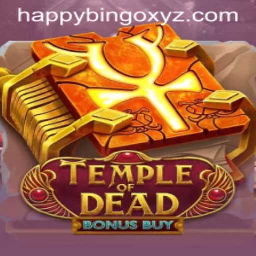 Temple of Dead Bonus Buy: A Captivating Journey into Ancient Mysteries