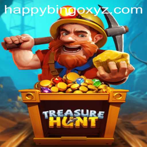 TreasureHunt: The New Interactive Gaming Experience