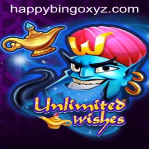 Exploring UnlimitedWishes: An In-Depth Look at the Game with HappyBingo